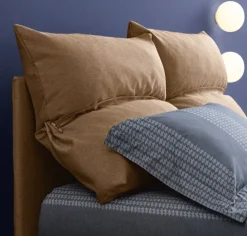 Letto matrimoniale con contenitore Posh a prezzo scontato^Oggioni Online