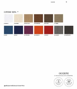 Letto matrimoniale con contenitore Posh a prezzo scontato^Oggioni Online