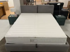 Best Letto matrimoniale con contenitore Form a prezzo scontato Letti