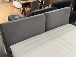 Best Letto matrimoniale con contenitore Form a prezzo scontato Letti