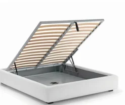 Online Letto matrimoniale con contenitore Letto sharp a prezzo outlet a prezzo ribassato Letti