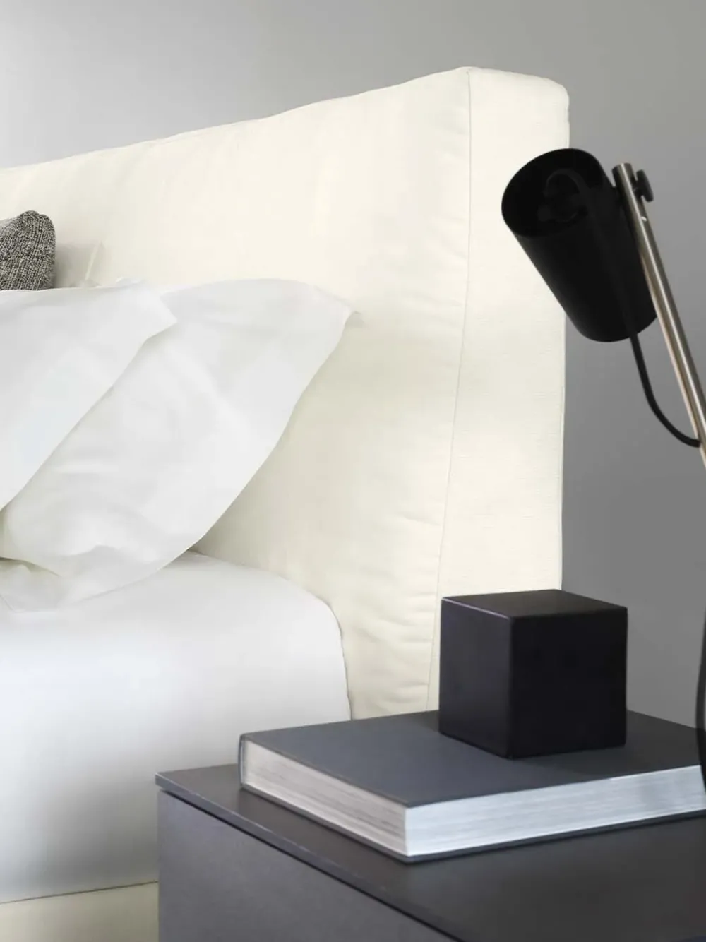 New Letto matrimoniale con contenitore My place a prezzo riservato Letti