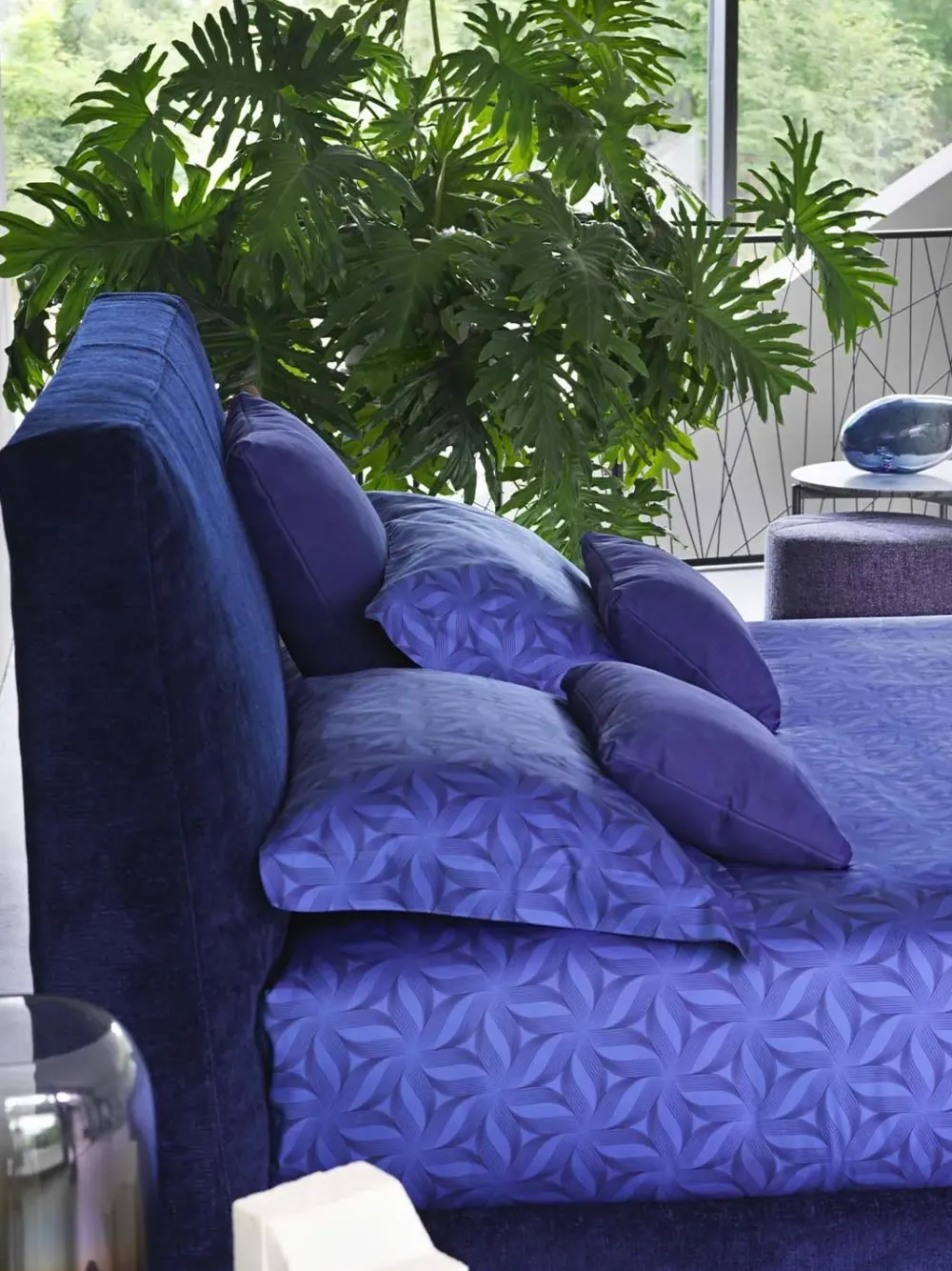 New Letto matrimoniale con contenitore My place a prezzo riservato Letti