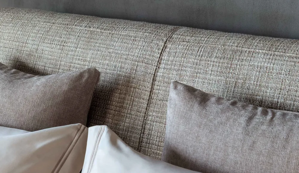 New Letto matrimoniale con contenitore My place a prezzo riservato Letti