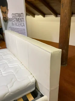 Letto matrimoniale con contenitore Ipanema   a prezzo ribassato^Le Comfort Best