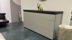 Online Letto matrimoniale con contenitore Morfeo a prezzo ribassato Letti