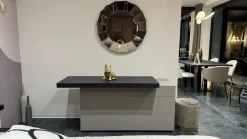 Online Letto matrimoniale con contenitore Morfeo a prezzo ribassato Letti