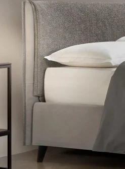 Rosini Letto matrimoniale con contenitore Dioniso a prezzo ribassato- Letti