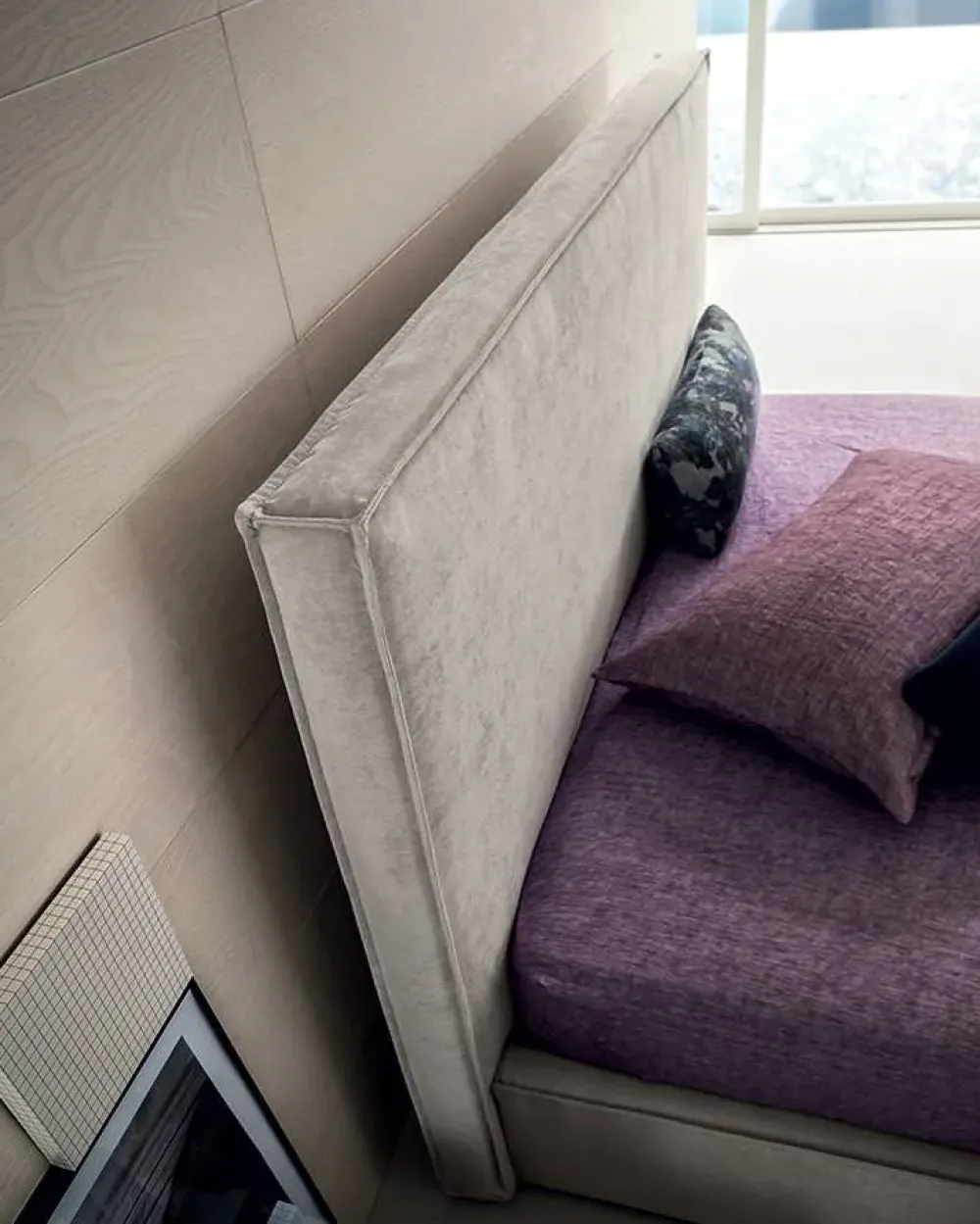 Best Letto matrimoniale con contenitore Rick a prezzo scontato Letti