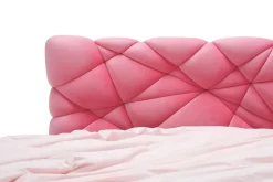 New Letto matrimoniale con contenitore Marvin a prezzo riservato Letti