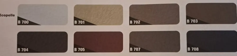 Letto matrimoniale con contenitore Fox a prezzo scontato^Salvetti New