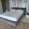 Letto matrimoniale con contenitore Flann 2.0 a prezzo scontato^Ditre Italia