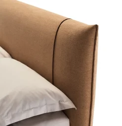 Rosini Letto matrimoniale con contenitore Sakura a prezzo scontato- Letti