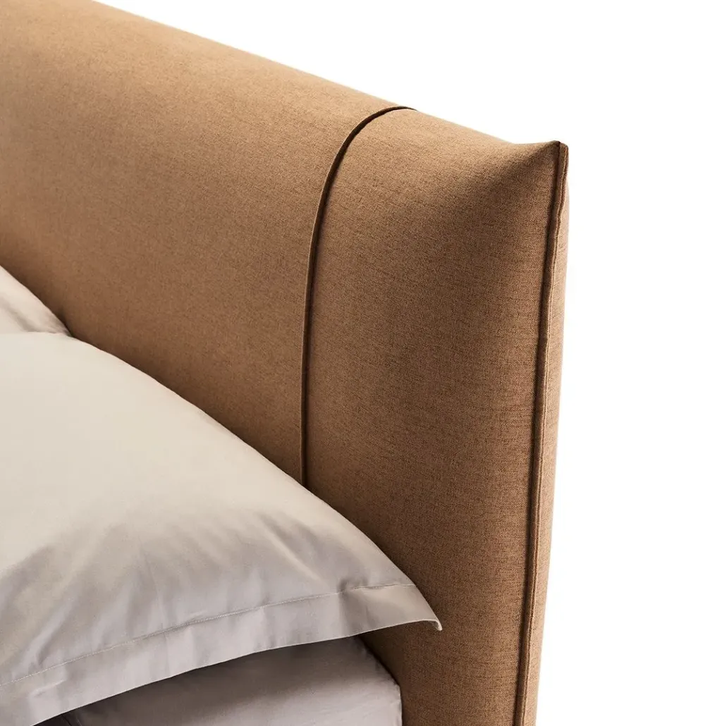 Rosini Letto matrimoniale con contenitore Sakura a prezzo scontato- Letti