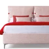 Letto matrimoniale con contenitore Primrose a prezzo scontato^Le Comfort Online