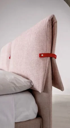 Letto matrimoniale con contenitore Primrose a prezzo scontato^Le Comfort Online