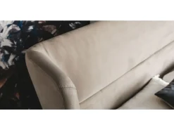 Cattelan Italia Letto matrimoniale con gambe Ludovic a prezzo ribassato- Letti