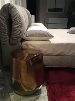 Online Letto matrimoniale con giroletto Crazydream a prezzo scontato Letti