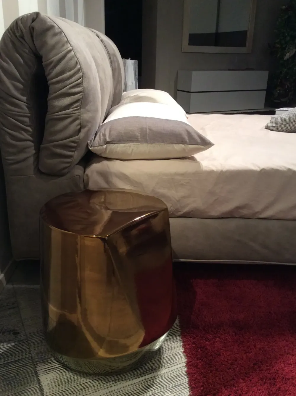 Online Letto matrimoniale con giroletto Crazydream a prezzo scontato Letti