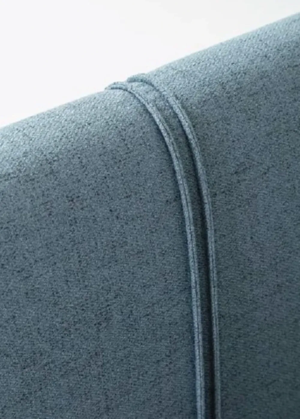 Artigianale Letto matrimoniale con giroletto Miguel rimar a prezzo ribassato- Letti