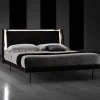 Best Letto matrimoniale con piedini Illumina  a prezzo riservato Letti