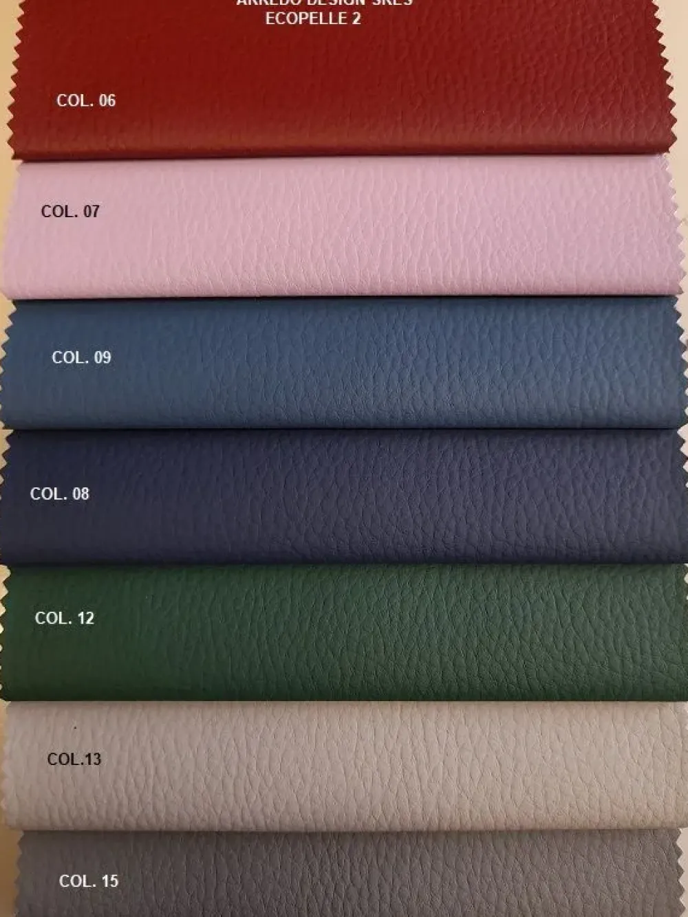 Ergogreen Letto matrimoniale con piedini Jasmine * a prezzo ribassato- Letti