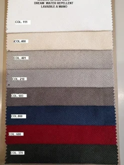 Ergogreen Letto matrimoniale con piedini Jasmine * a prezzo ribassato- Letti