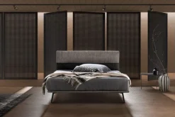 Letto matrimoniale Dance con uno sconto IMPERDIBILE^Samoa New