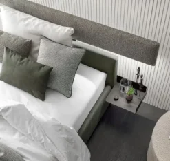 Hot Letto matrimoniale Dandy con un ribasso IMPERDIBILE Letti