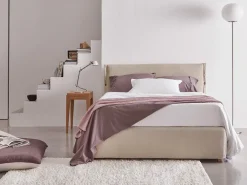 Letto matrimoniale Demetra con uno sconto IMPERDIBILE^Rosini Online