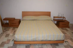 Sale Letto matrimoniale design Feel a prezzo ribassato Letti