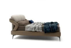 Letto matrimoniale design Arte nova a prezzo scontato Letti