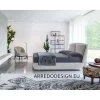Letto matrimoniale design Ekeko plus a prezzo scontato^Twils Discount