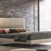 Letto matrimoniale design De-light a prezzo scontato^Twils Online