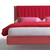Letto matrimoniale design Phlox a prezzo ribassato^Le Comfort New