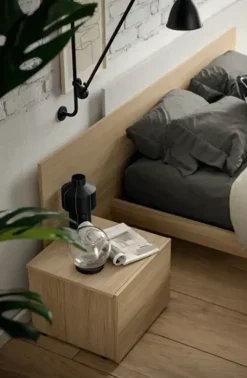 Best Letto matrimoniale design Dama a prezzo ribassato Letti