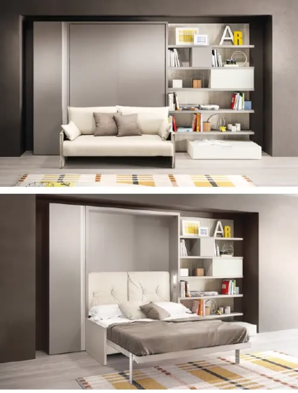 Best Letto matrimoniale design Penelope 2 sofa' boiserie a prezzo ribassato Letti