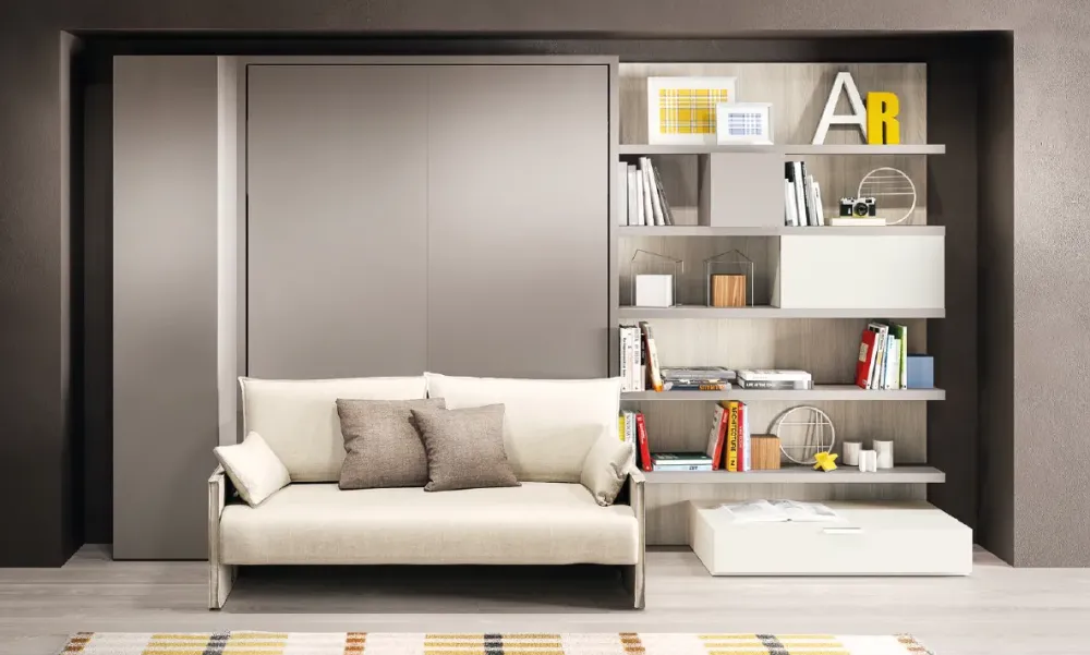 Best Letto matrimoniale design Penelope 2 sofa' boiserie a prezzo ribassato Letti