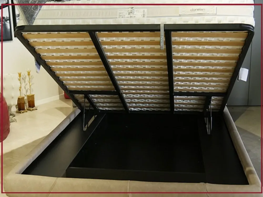 New Letto matrimoniale design So casual a prezzo ribassato Letti