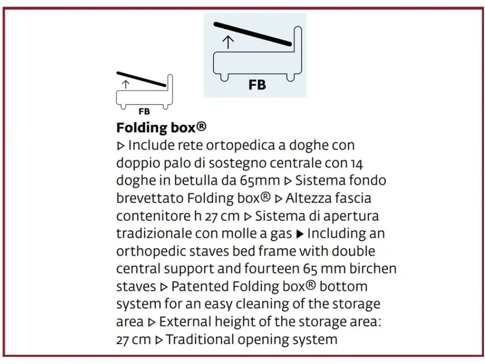 New Letto matrimoniale design So casual a prezzo ribassato Letti