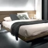 Best Letto matrimoniale design Sorvolo a prezzo ribassato Letti