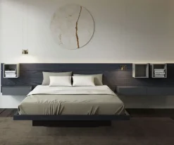 Best Letto matrimoniale design Sorvolo a prezzo ribassato Letti