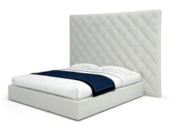 Discount Letto matrimoniale design Letto maxi luxury italy a prezzo ribassato Letti