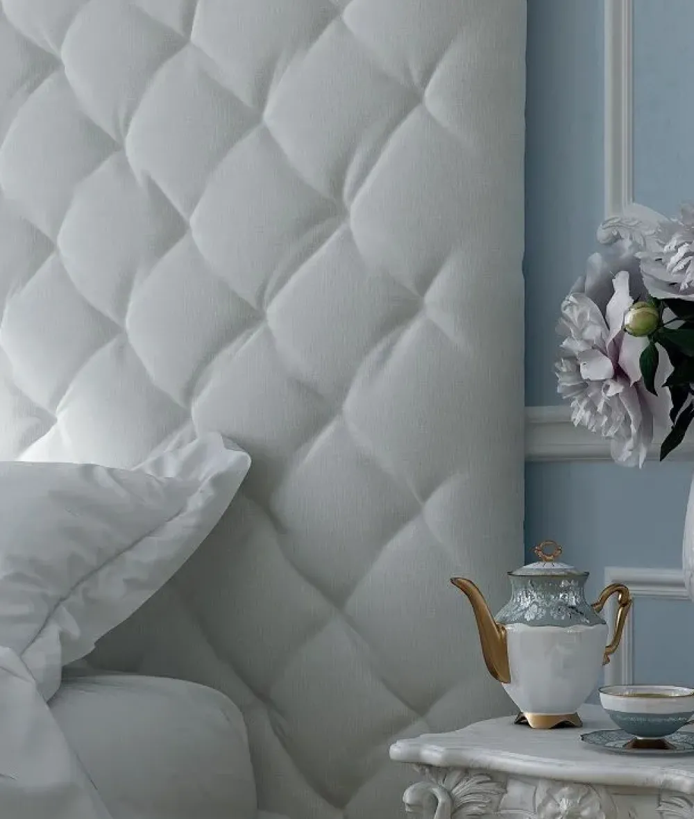 Discount Letto matrimoniale design Letto maxi luxury italy a prezzo ribassato Letti