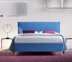 Hot Letto matrimoniale design Plumeria a prezzo ribassato Letti