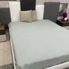 Tomasella Letto matrimoniale design Skyline a prezzo scontato- Letti