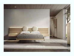 Best Letto matrimoniale design Cloud a prezzo scontato Letti