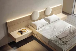 Best Letto matrimoniale design Cloud a prezzo scontato Letti