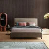 Discount Letto matrimoniale design Max alto a prezzo scontato Letti
