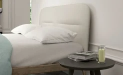 Clearance Letto matrimoniale Fleur * con uno sconto IMPERDIBILE Letti